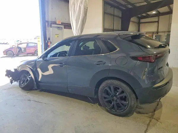 3MVDMBCM4RM614316 2024 MAZDA CX-30 - Image 2