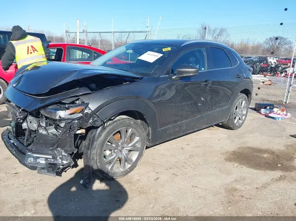 3MVDMBCM4RM615398 2024 MAZDA CX-30 - Image 2
