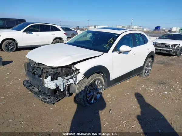 3MVDMBCM4RM619290 2024 MAZDA CX-30 - Image 2
