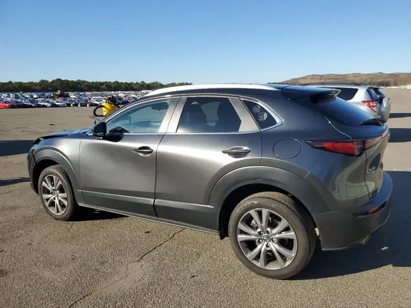3MVDMBCM4RM621301 2024 MAZDA CX-30 - Image 2
