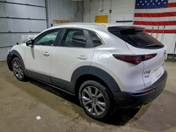 3MVDMBCM4RM625249 2024 MAZDA CX-30 - Image 2