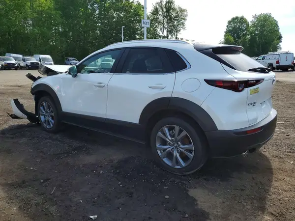 3MVDMBCM4RM629754 2024 MAZDA CX-30 - Image 2