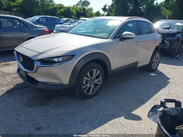 3MVDMBCM4RM630449 2024 MAZDA CX-30 - Image 2
