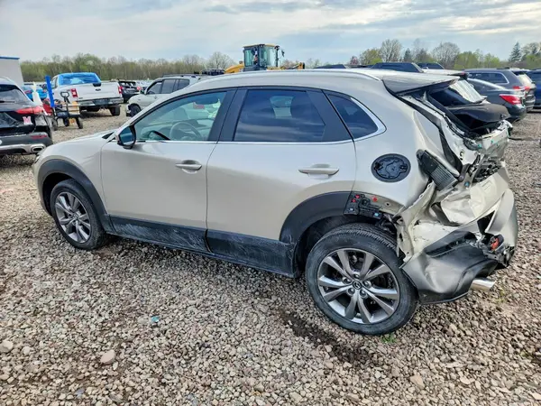 3MVDMBCM4RM632413 2024 MAZDA CX-30 - Image 2