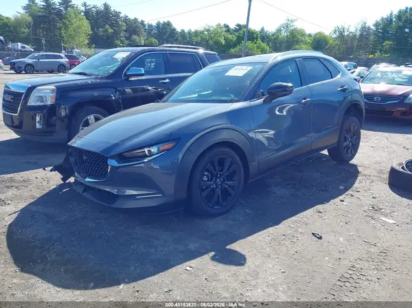 3MVDMBCM4RM633710 2024 MAZDA CX-30 - Image 2