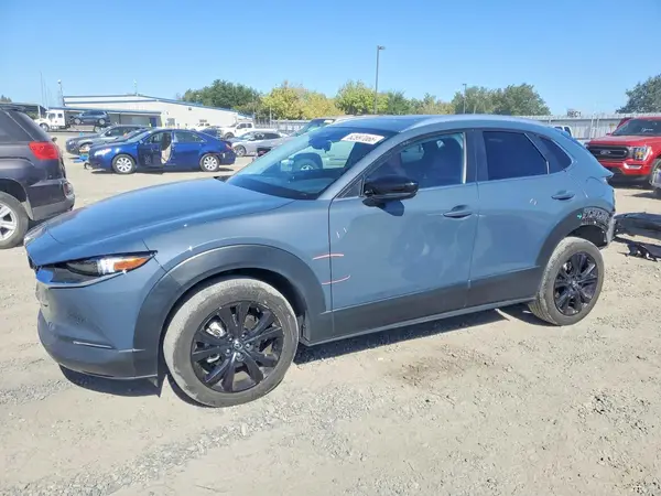 3MVDMBCM4RM635327 2024 MAZDA CX-30 - Image 1
