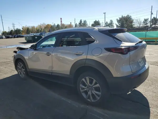 3MVDMBCM4RM636798 2024 MAZDA CX-30 - Image 2