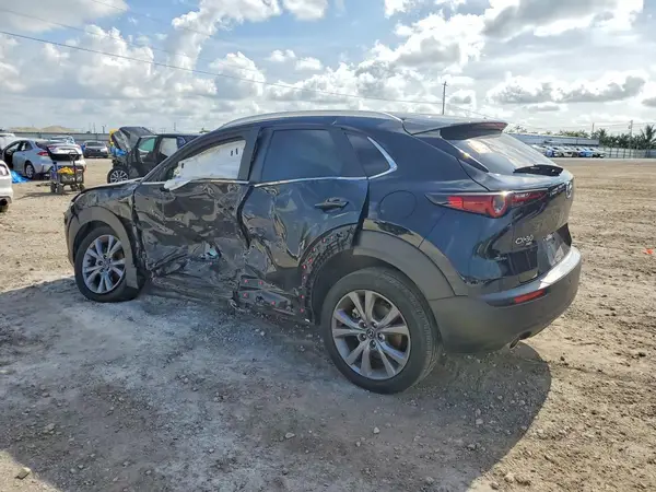 3MVDMBCM4RM638762 2024 MAZDA CX-30 - Image 2
