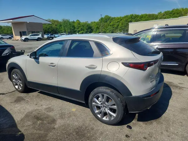 3MVDMBCM4RM640737 2024 MAZDA CX-30 - Image 2