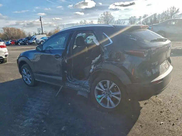 3MVDMBCM4RM641368 2024 MAZDA CX-30 - Image 2