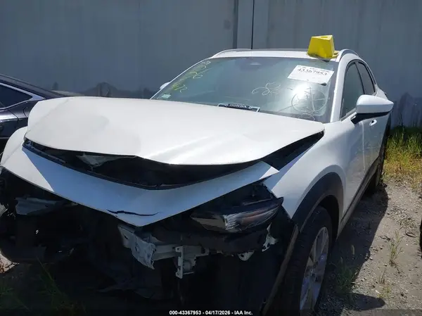 3MVDMBCM4RM641449 2024 MAZDA CX-30 - Image 2