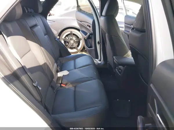 3MVDMBCM4RM641449 2024 MAZDA CX-30 - Image 8