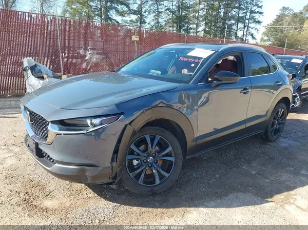 3MVDMBCM4RM643279 2024 MAZDA CX-30 - Image 2