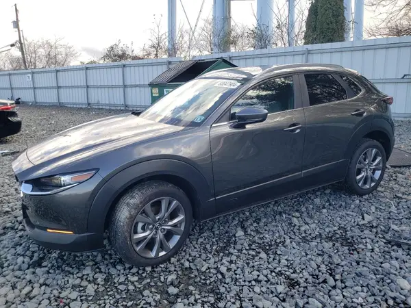3MVDMBCM4RM644660 2024 MAZDA CX-30 - Image 1