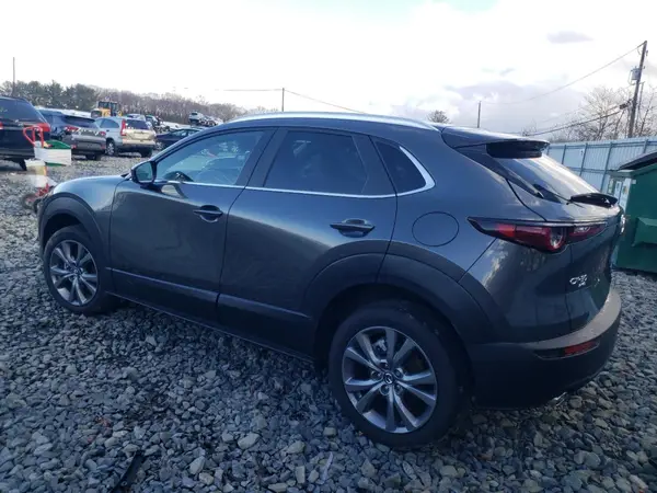 3MVDMBCM4RM644660 2024 MAZDA CX-30 - Image 2