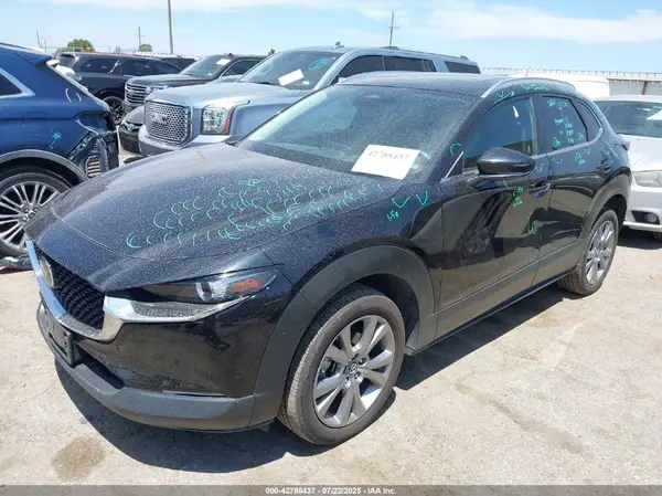 3MVDMBCM4RM650779 2024 MAZDA CX-30 - Image 2
