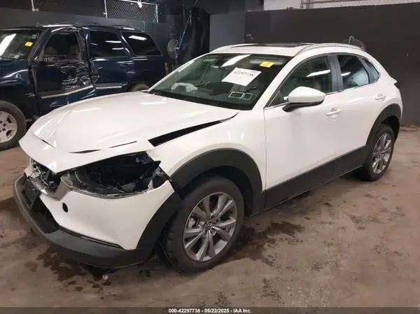 3MVDMBCM4RM657165 2024 MAZDA CX-30 - Image 2