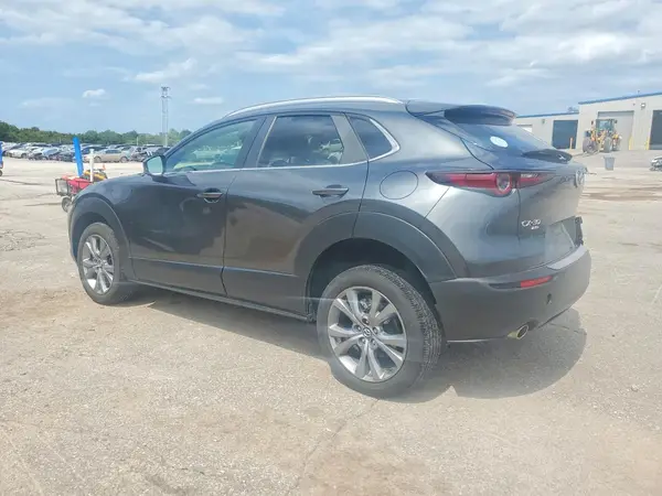 3MVDMBCM4RM659739 2024 MAZDA CX-30 - Image 2