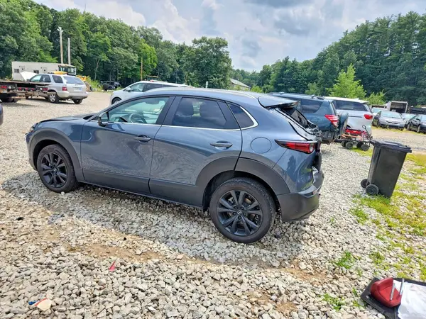 3MVDMBCM4RM660308 2024 MAZDA CX-30 - Image 2