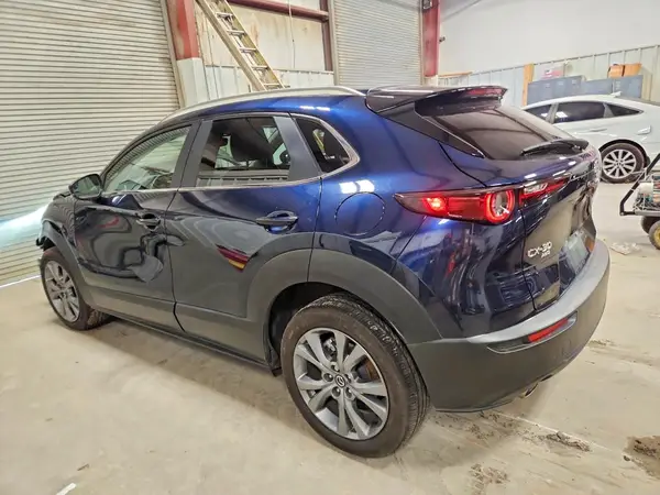 3MVDMBCM4RM661121 2024 MAZDA CX-30 - Image 2