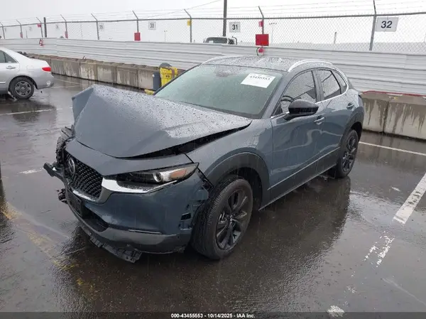 3MVDMBCM4RM661314 2024 MAZDA CX-30 - Image 2