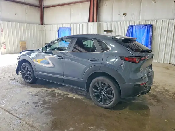 3MVDMBCM4RM661653 2024 MAZDA CX-30 - Image 2