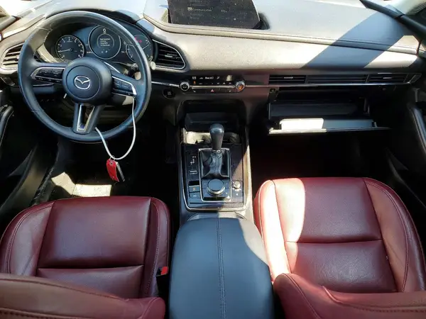 3MVDMBCM4RM661653 2024 MAZDA CX-30 - Image 8