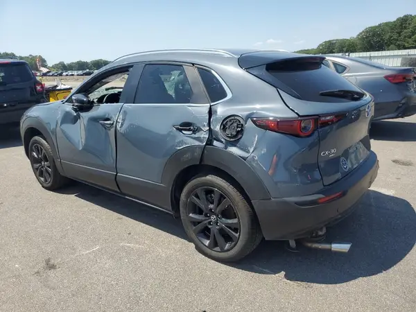 3MVDMBCM4RM664360 2024 MAZDA CX-30 - Image 2