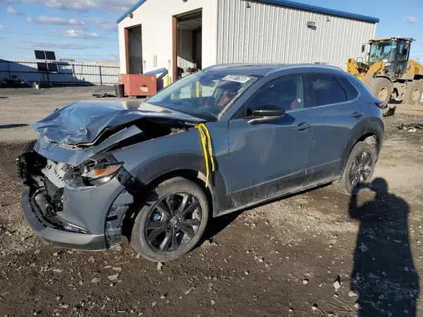 3MVDMBCM4RM664987 2024 MAZDA CX-30 - Image 1