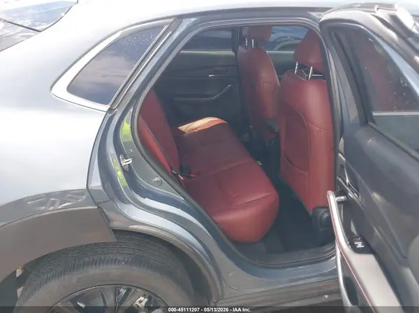 3MVDMBCM4RM665587 2024 MAZDA CX-30 - Image 8