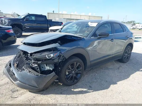 3MVDMBCM4RM668232 2024 MAZDA CX-30 - Image 2