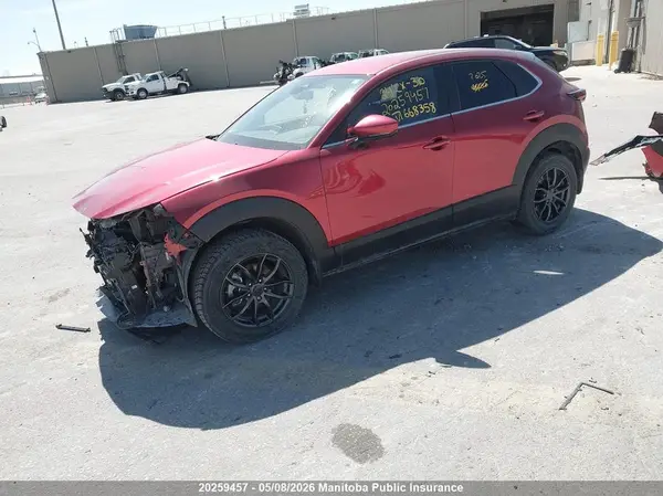 3MVDMBCM4RM668358 2024 MAZDA CX-30 - Image 2