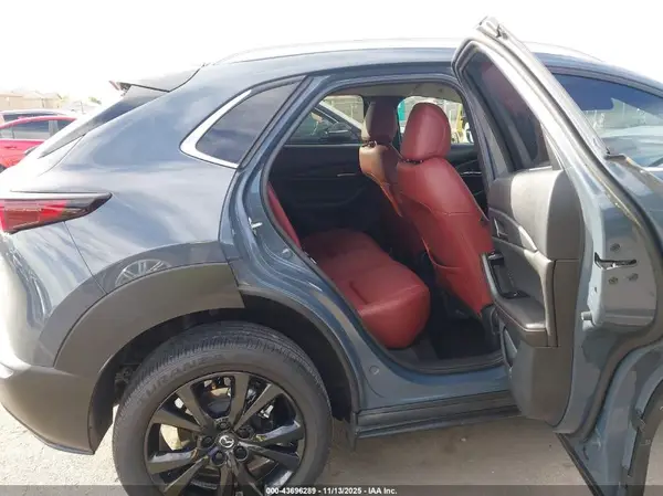 3MVDMBCM4RM671177 2024 MAZDA CX-30 - Image 8