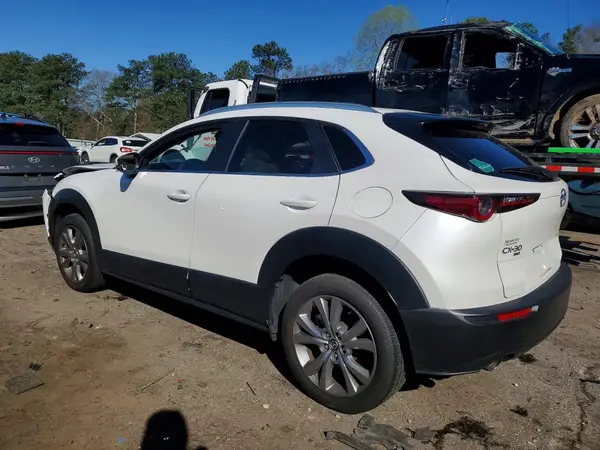 3MVDMBCM4RM677528 2024 MAZDA CX-30 - Image 2