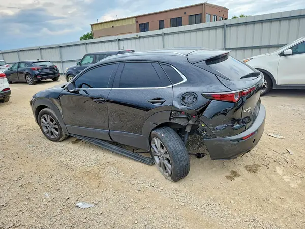 3MVDMBCM4RM681594 2024 MAZDA CX-30 - Image 2
