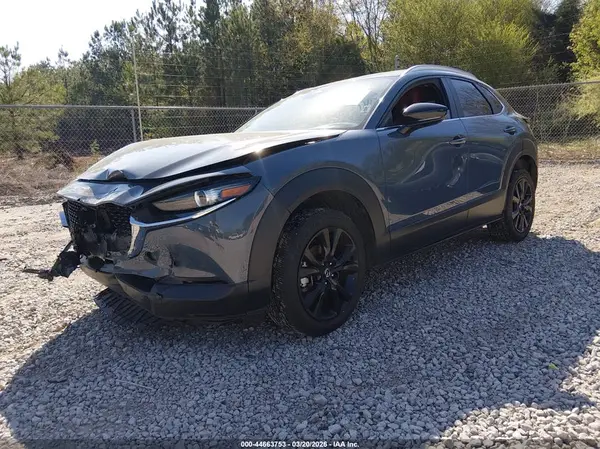 3MVDMBCM4RM682910 2024 MAZDA CX-30 - Image 2