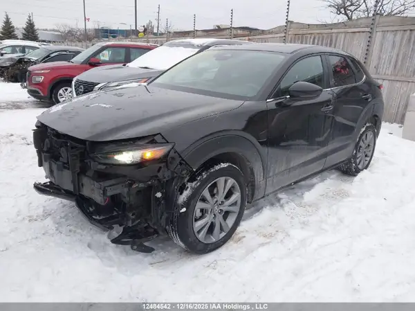 3MVDMBCM4RM701181 2024 MAZDA CX-30 - Image 2