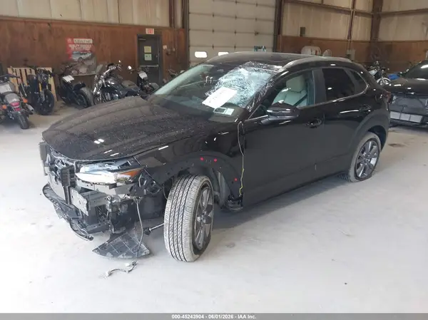 3MVDMBCM4RM710818 2024 MAZDA CX-30 - Image 2