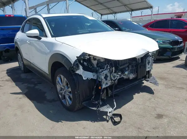 3MVDMBCM4RM714884 2024 MAZDA CX-30 - Image 1