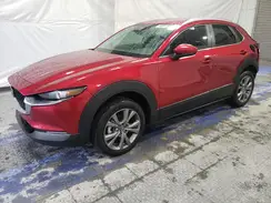 3MVDMBCM4SM750676 2025 MAZDA CX-30