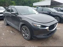 3MVDMBCM4SM752198 2025 MAZDA CX-30