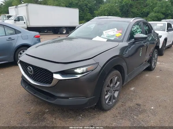 3MVDMBCM4SM752198 2025 MAZDA CX-30 - Image 2