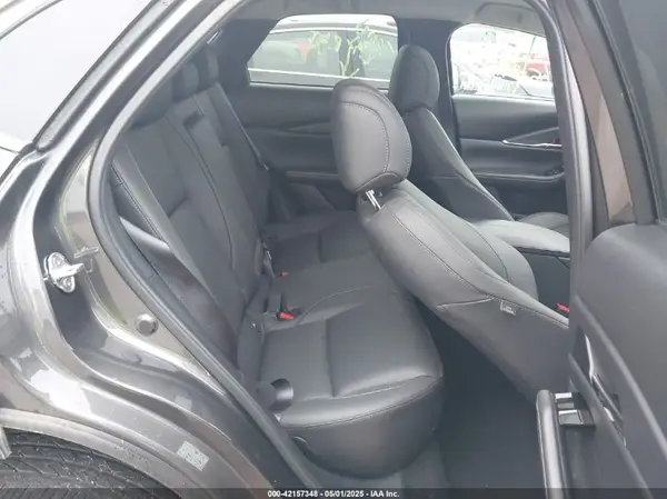 3MVDMBCM4SM752198 2025 MAZDA CX-30 - Image 8