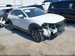 3MVDMBCM4SM756008 2025 MAZDA CX-30