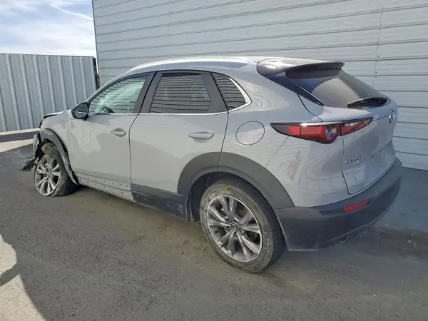 3MVDMBCM4SM757336 2025 MAZDA CX-30 - Image 2