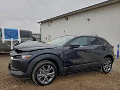 3MVDMBCM4SM757868 2025 MAZDA CX-30