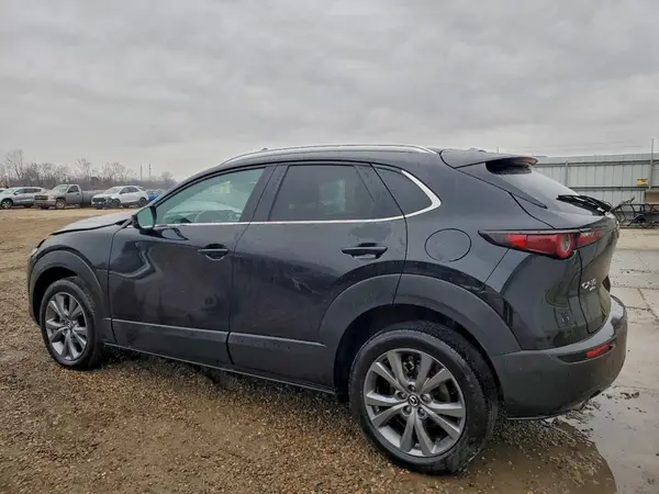 3MVDMBCM4SM757868 2025 MAZDA CX-30 - Image 2
