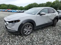 3MVDMBCM4SM760317 2025 MAZDA CX-30