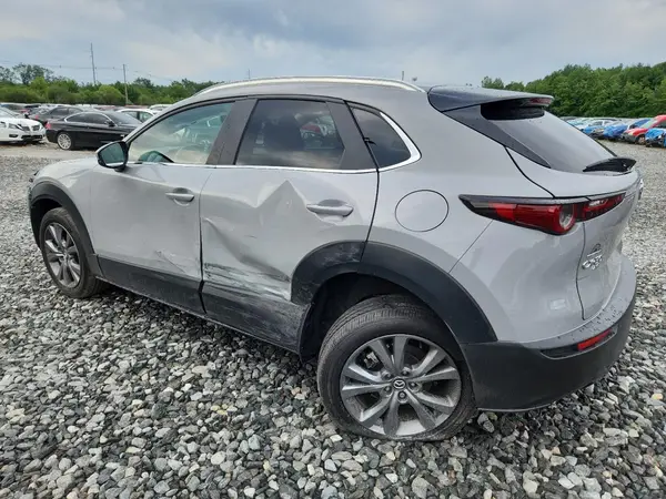 3MVDMBCM4SM760317 2025 MAZDA CX-30 - Image 2