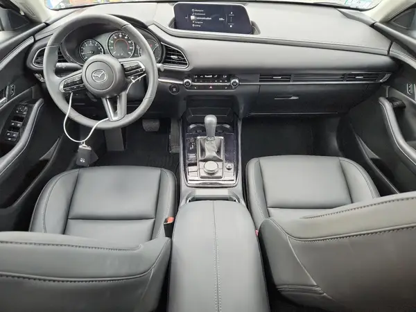 3MVDMBCM4SM760317 2025 MAZDA CX-30 - Image 8